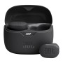 Беспроводные наушники JBL Tune Buds, черный