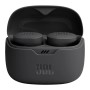 Беспроводные наушники JBL Tune Buds, черный