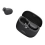 Беспроводные наушники JBL Tune Buds, черный