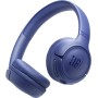 Беспроводные наушники JBL Tune 530BT, синий