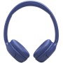 Беспроводные наушники JBL Tune 530BT, синий
