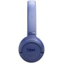 Беспроводные наушники JBL Tune 530BT, синий