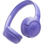 Беспроводные наушники JBL Tune 530BT, фиолетовый