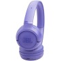 Беспроводные наушники JBL Tune 530BT, фиолетовый