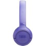 Беспроводные наушники JBL Tune 530BT, фиолетовый