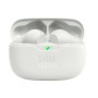 Беспроводные наушники JBL Wave Beam 2, белый