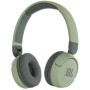 Беспроводные наушники JBL JR310BT, зеленый