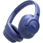 Беспроводные наушники JBL Tune 730 BT, синий