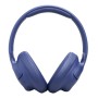 Беспроводные наушники JBL Tune 730 BT, синий