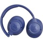 Беспроводные наушники JBL Tune 730 BT, синий