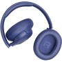 Беспроводные наушники JBL Tune 730 BT, синий
