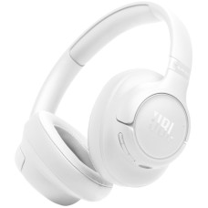 Беспроводные наушники JBL Tune 730 BT, белый