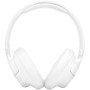 Беспроводные наушники JBL Tune 730 BT, белый