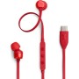 Проводные наушники JBL Tune 310C (JBLT310CRED), красный