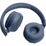 Беспроводные наушники JBL Tune 520BT, синий