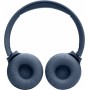 Беспроводные наушники JBL Tune 520BT, синий