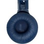 Беспроводные наушники JBL Tune 520BT, синий