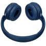 Беспроводные наушники JBL Tune 520BT, синий