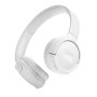 Беспроводные наушники JBL Tune 520BT, белый