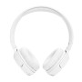 Беспроводные наушники JBL Tune 520BT, белый
