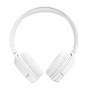 Беспроводные наушники JBL Tune 520BT, белый