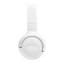 Беспроводные наушники JBL Tune 520BT, белый