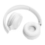 Беспроводные наушники JBL Tune 520BT, белый
