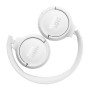 Беспроводные наушники JBL Tune 520BT, белый