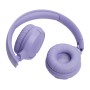 Беспроводные наушники JBL Tune 520BT, фиолетовый