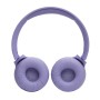 Беспроводные наушники JBL Tune 520BT, фиолетовый