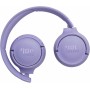 Беспроводные наушники JBL Tune 520BT, фиолетовый