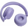 Беспроводные наушники JBL Tune 520BT, фиолетовый