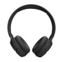 Беспроводные наушники JBL Tune 520BT, черный