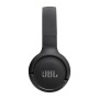 Беспроводные наушники JBL Tune 520BT, черный
