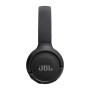 Беспроводные наушники JBL Tune 520BT, черный