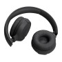 Беспроводные наушники JBL Tune 520BT, черный