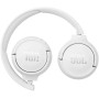 Беспроводные наушники JBL Tune 510BT, белый