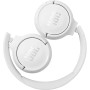Беспроводные наушники JBL Tune 510BT, белый