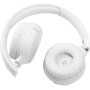 Беспроводные наушники JBL Tune 510BT, белый