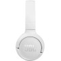 Беспроводные наушники JBL Tune 510BT, белый