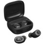 Беспроводные наушники JBL Live Free 2, черный