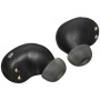 Беспроводные наушники JBL Live Free 2, черный