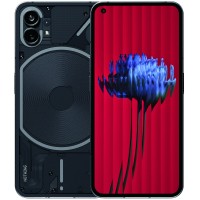 Смартфон Nothing Phone (1) 12/256 ГБ, Dual nano SIM, черный