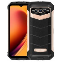 Смартфон DOOGEE V Max 12/256 ГБ, 2 nano SIM, Gold