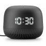 Умная колонка VK Капсула Нео, 5 Вт, Bluetooth, Wi-Fi, голосовой помощник Маруся, черный