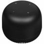 Умная колонка VK Капсула Нео, 5 Вт, Bluetooth, Wi-Fi, голосовой помощник Маруся, черный