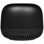 Умная колонка VK Капсула Нео, 5 Вт, Bluetooth, Wi-Fi, голосовой помощник Маруся, черный