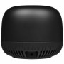 Умная колонка VK Капсула Нео, 5 Вт, Bluetooth, Wi-Fi, голосовой помощник Маруся, черный