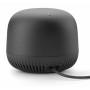 Умная колонка VK Капсула Нео, 5 Вт, Bluetooth, Wi-Fi, голосовой помощник Маруся, черный