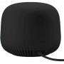 Умная колонка VK Капсула Нео, 5 Вт, Bluetooth, Wi-Fi, голосовой помощник Маруся, черный